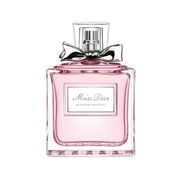 Christian Dior Miss Dior Blooming Bouquet Eau De Toilette Spray for Women 5 Ounce