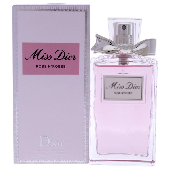Miss Dior/Christian Dior EDT Spray 3.4 oz w | Buy at Kiwla | Free