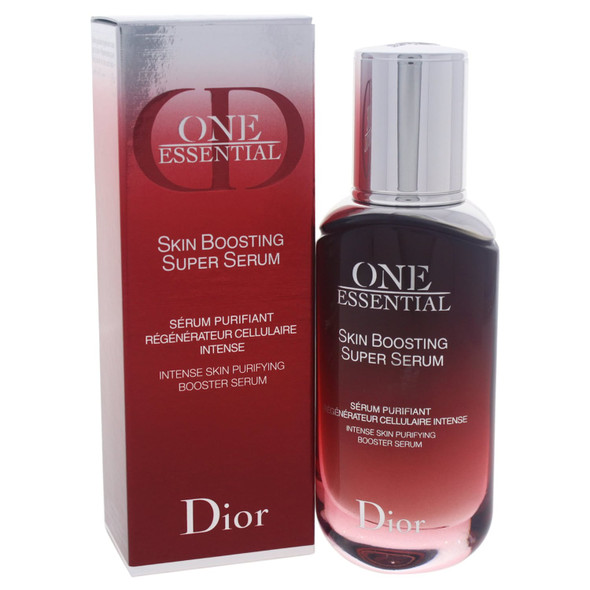 Dior One Essential Skin Boosting Super Serum 1.7 Ounce