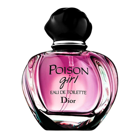 Christian Dior Poison Girl Eau De Toilette Spray 3.4 Ounce