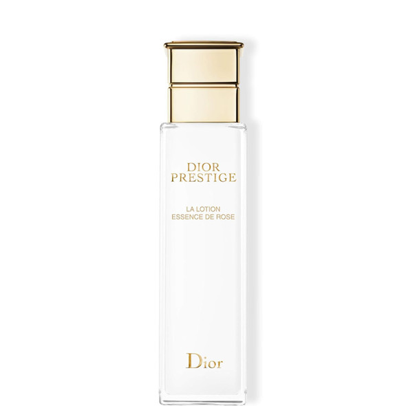 Christian Dior Prestige La Lotion Essence De Rose Exceptional FlowReviving Essence Lotion 150ml/5oz