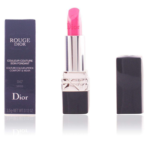 Christian Dior Rouge Dior Couture Colour Comfort and Wear Lipstick 999 Matte 0.12 Ounce