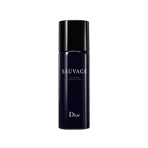 Christian Dior Sauvage Mens Deodorant Spray 5 Ounce