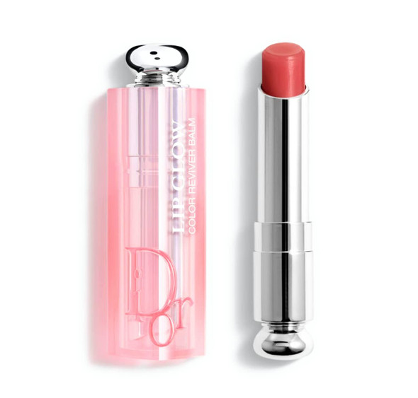 Dior Addict Lip Glow Lipstick Lip balm 029 Bronze