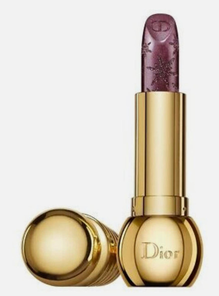 Dior Atelier of Dream Diorific Golden Nights 073 Dark Sparkle Limited Edition