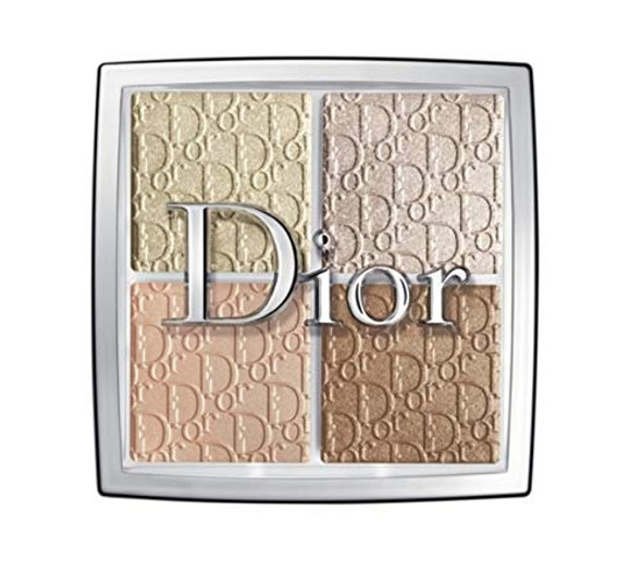 Dior Backstage Glow Face Palette  Glitz No. 002