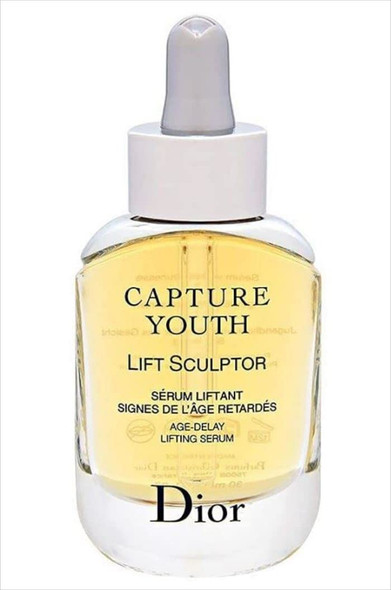 Dior Capture Youth Glow Booster AgeDelay Illuminating S | Buy at