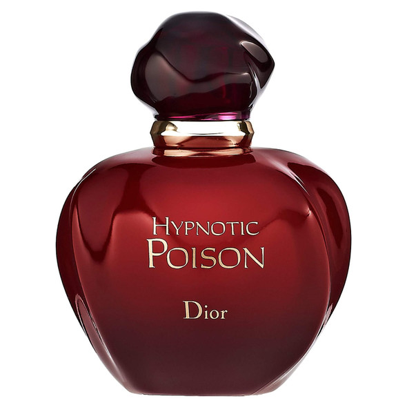 Dior Christian Hypnotic Poison Eau De Parfum Spray for Women 3.4 fl. oz.