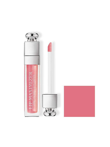 Dior Addict Lip Maximizer Collagen Active Lip Gloss 001 | Buy at