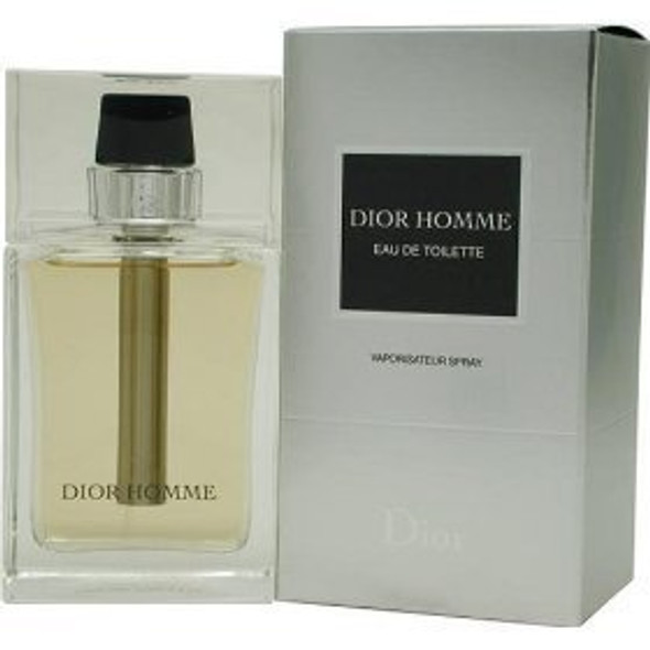 DIOR HOMME by Christian Dior EDT SPRAY 1.7 OZ for MEN