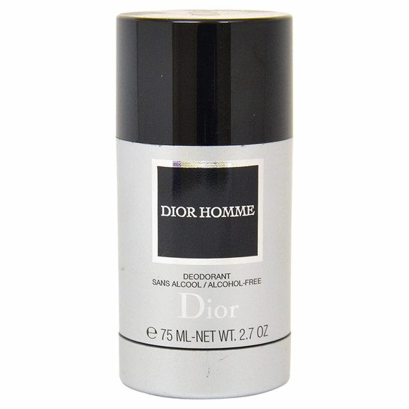 Dior Homme By Christian Dior For Men  2.7 Oz Alcoholfree Deodorant Stick