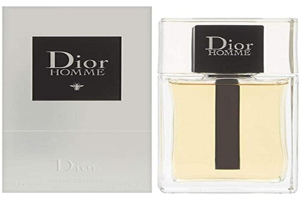 Higher Dior By Christian Dior For Men. Eau De Toilette Spray 3.4 Oz