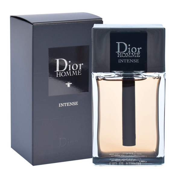 DIOR HOMME INTENSE by Christian Dior EAU DE PARFUM SPRAY 1.7 OZ