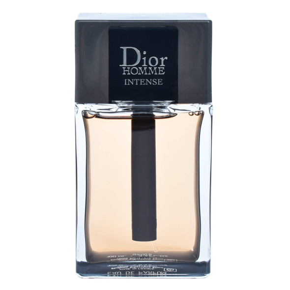 Dior Homme Intense 1.7 oz. EDP Spray for Men | Buy at Kiwla | Free