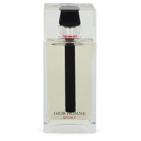 Dior Homme Sport by Christian Dior for Men  4.2 oz EDT Spray Tester