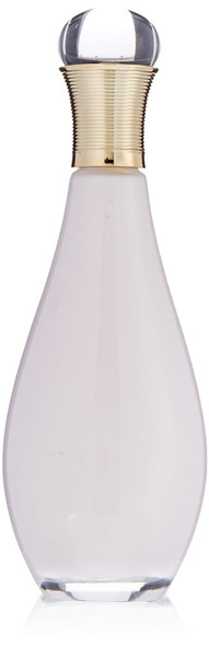 Dior JAdore Body Milk for Women 5.0 Ounce