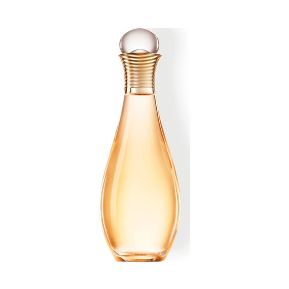 Dior Jadore Huile Divine Dry Oil for Hair  Body