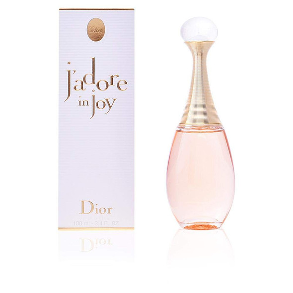 Dior Jadore In Joy Eau De Toilette Spray for Women 3.4 Ounce