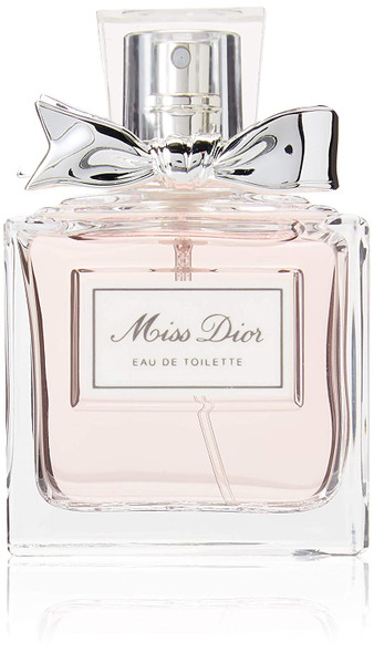 Christian Dior Miss Dior Eau De Toilette Spray Original 50ml/1.7oz