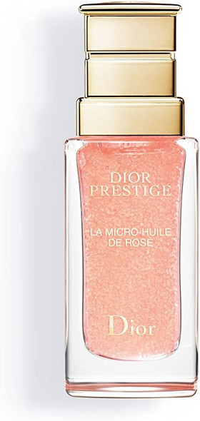 Dior Prestige La Microhuile De Rose 30 Ml.