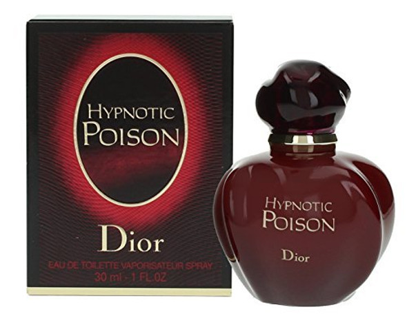 Hypnotic poison 2025 parfum 30 ml