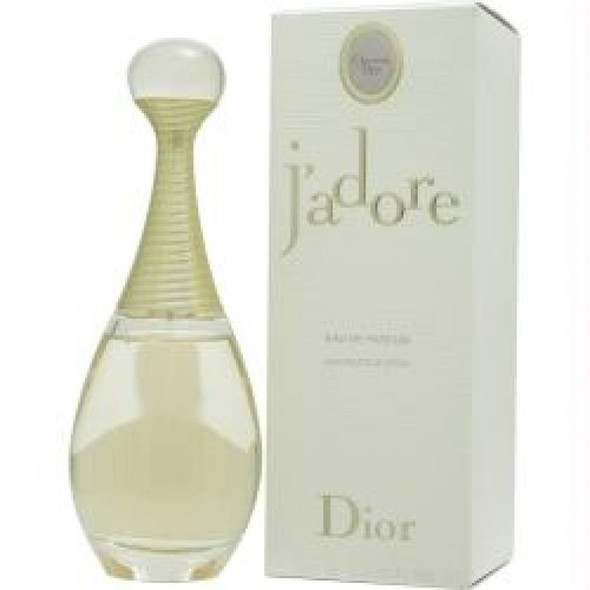 Jadore By Christian Dior Eau De Parfum Spray 1.7 Oz