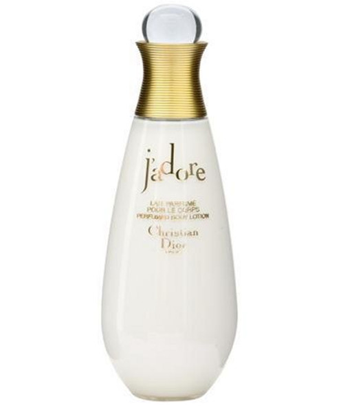 Jadore By Christian Dior For Women Body Lotion 6.8Ounce Bottle
