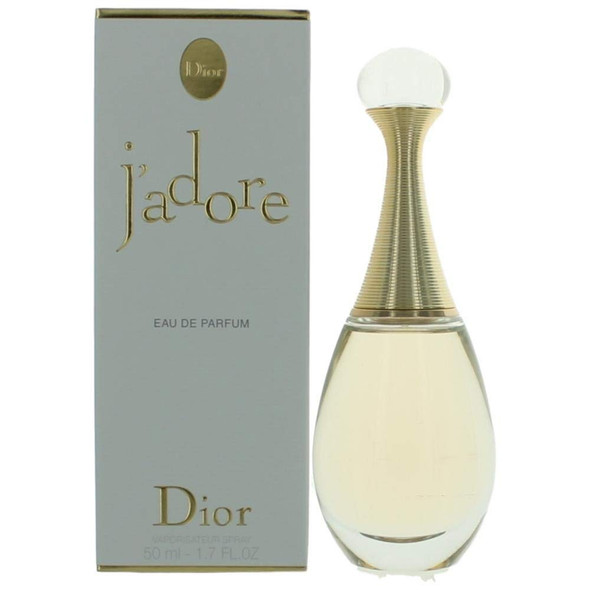 Christian Dior j'adore Eau de Parfum Natural Spray - 1.0 fl oz