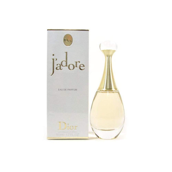 JAdore Women Eau De Parfume Spray by Christian Dior 1.7 Ounce