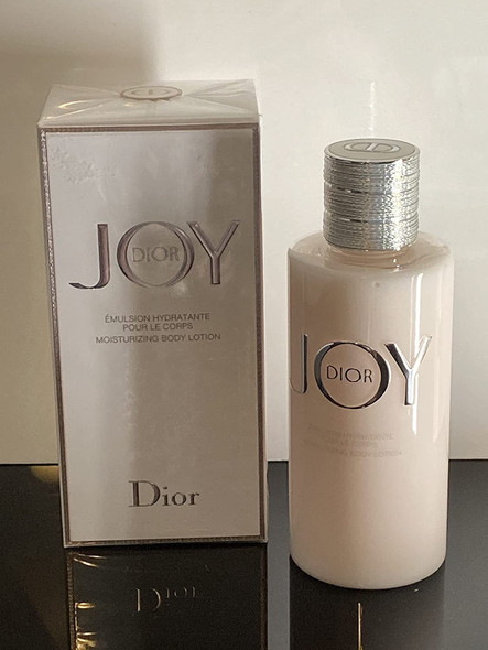 Joy By Dior Moisturizing Body Lotion 200 Ml.