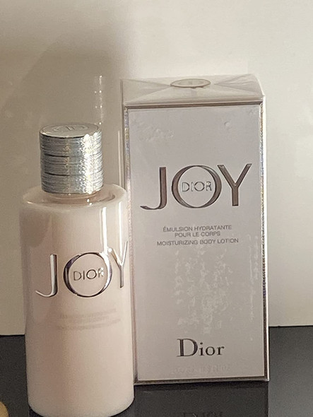 Joy By Dior Moisturizing Body Lotion 200 Ml.