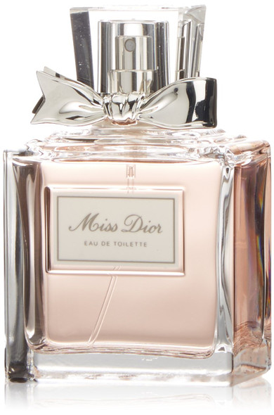 MISS DIOR  Christian Dior EDT SPR 3.3 oz / 100 ml