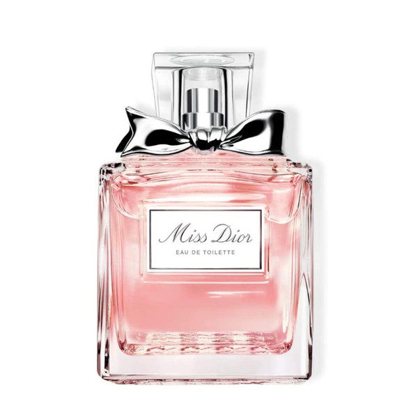 【希少品 最後のチャンス】Dior...Miss Dior Cherier Miss Dior Miss Dior Cherie by Christian Dior Eau De Parfum Spray