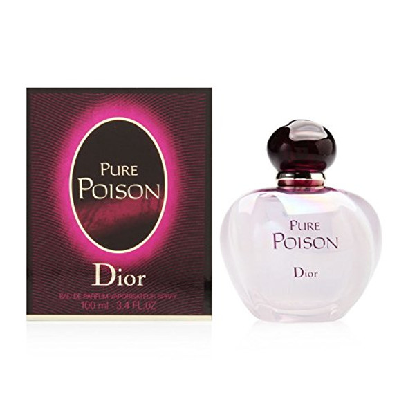 Pure Poison By Christian Dior 3.4 oz Perfume