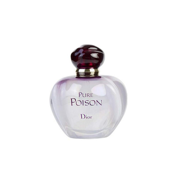 Pure Poison For Women By Dior 3.4Oz Edp Sp