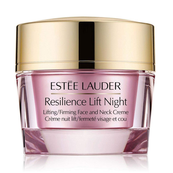 Estee Lauder Resilience Multi-Effect Night Tri-Peptide Face and Neck Creme 50ml