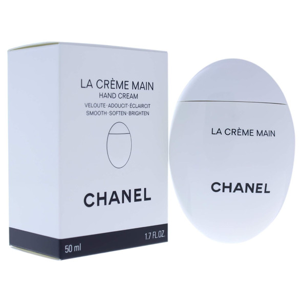 Chanel Sublimage La Creme Ultimate Skin Regeneration Cream for