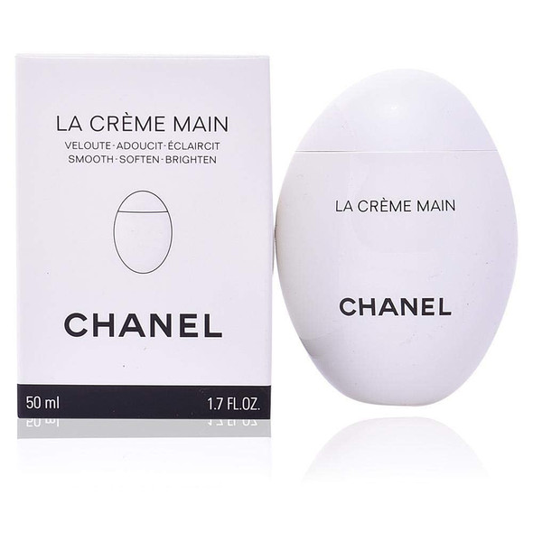 Chanel Sublimage La Creme Ultimate Skin Regeneration Cream for