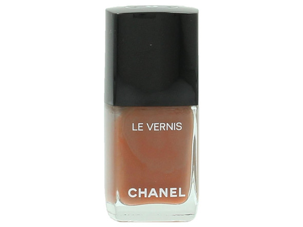 Chanel Le Vernis Longwear Nail Colour 524 Tuban for Women, 0.4 Ounce