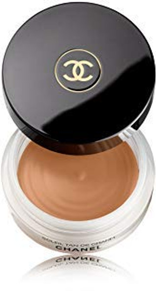 Soleil Tan Bronzing Makeup Base