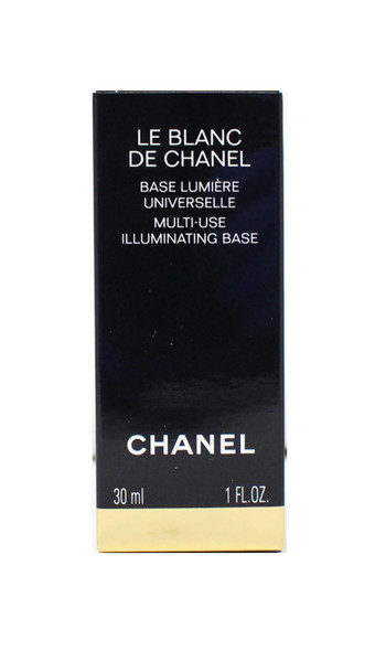 CHANEL+Le+Blanc+Intense+Brightening+Foam+Cleanser+5oz+150ml for sale online