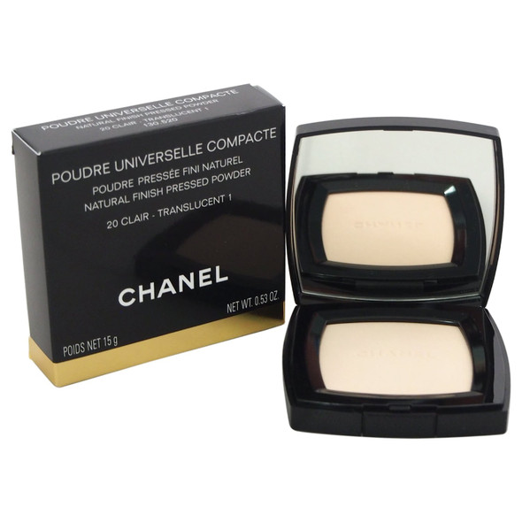 Chanel Poudre Universelle Libre Natural Finish Loose Po | Buy at