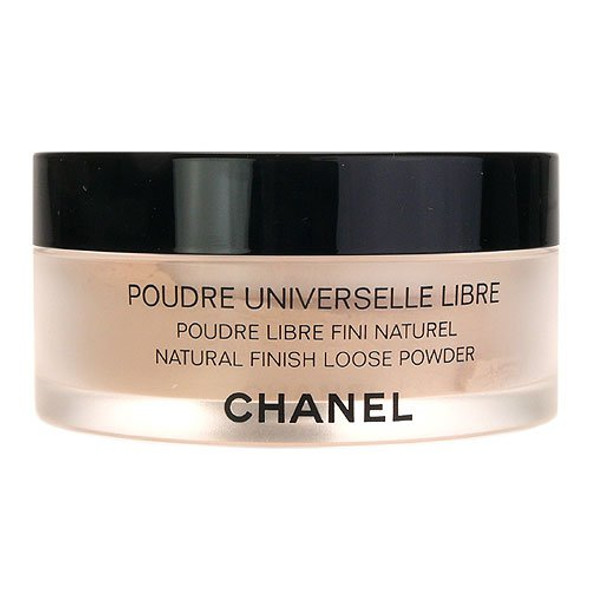 Chanel Poudre Universelle Natural Finish Loose Powder - Naturel No. 30