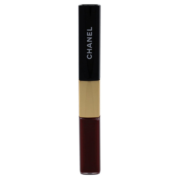 CHANEL, Makeup, Chanel Le Rouge Duo Ultra Tenueultrawear Liquid Lip  Colour 49 Ever Red Lipstick