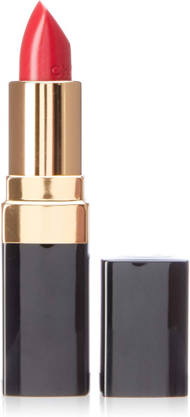  CHANEL Rouge Coco Ultra Hydrating Lip Colour Teheran #412,  0.12 Ounce : Beauty & Personal Care