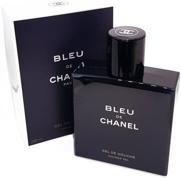 Bleu De Chanel Shower Gel 200ml/6.7oz