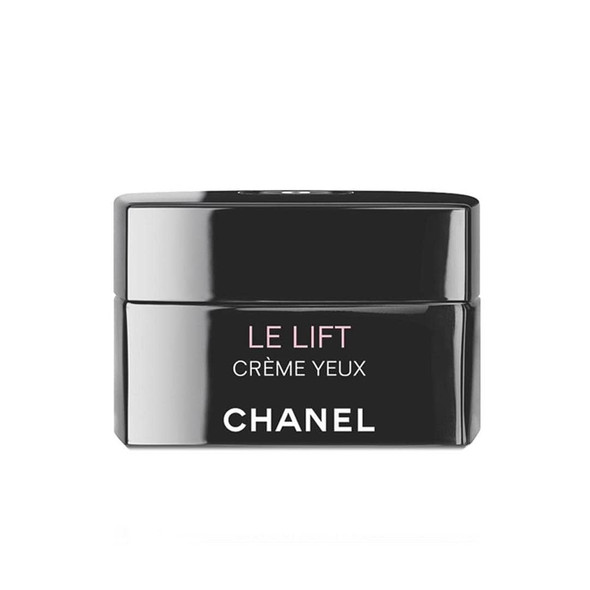 CHANEL Le Lift Creme Yeux Black 0.5 Ounce