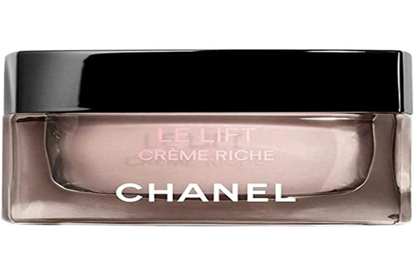 CHANEL LE Lift Firming - Anti-Wrinkle Creme Riche 50G.