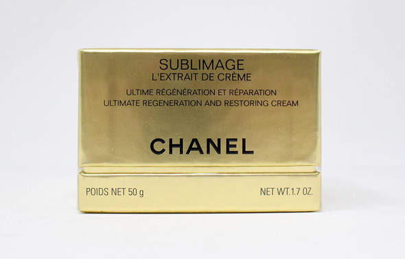 Chanel Cc Cream Complete Correction Spf 30 / Pa+++ # 32 Beige Rose