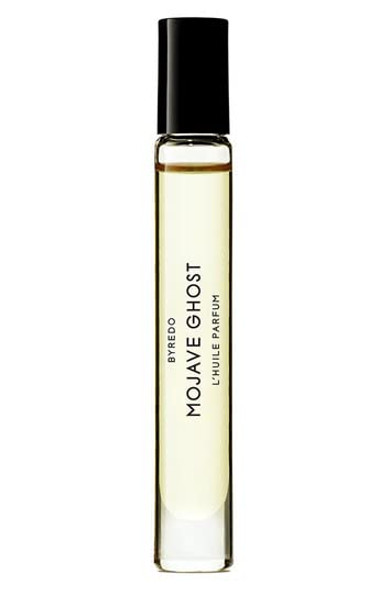 Mojave Ghost by Byredo Pure Perfume 0.25 oz Rollon EDP